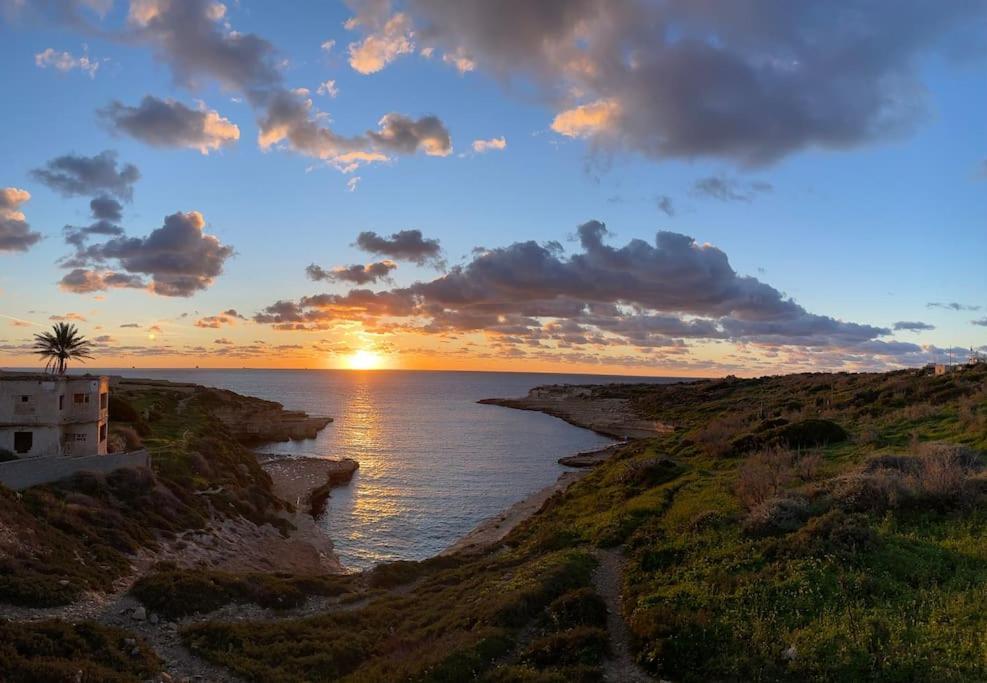 Sunrise - Modern Near The Апартаменты *